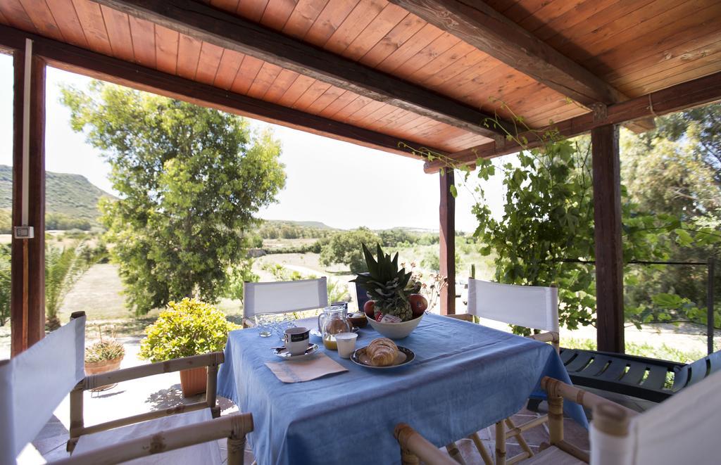 Palmas Alojamento de Acomodação e Pequeno-almoço Alghero