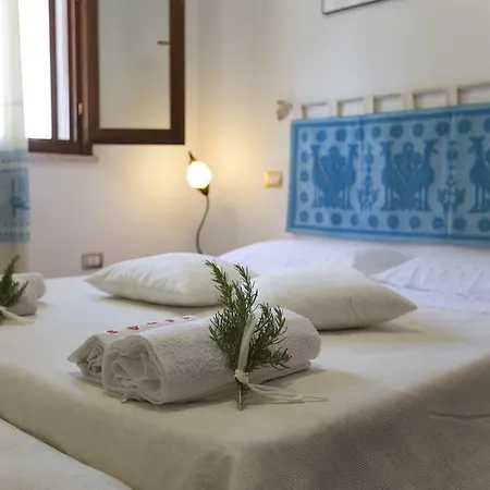 Las Palmas Acomodação com café da manhã Alghero Quarto foto
