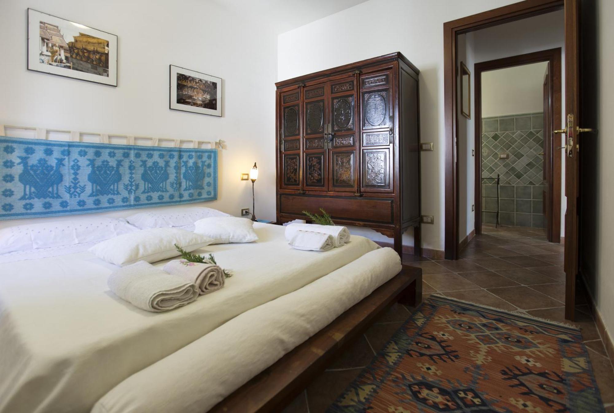 Las Palmas Bed & Breakfast 2*