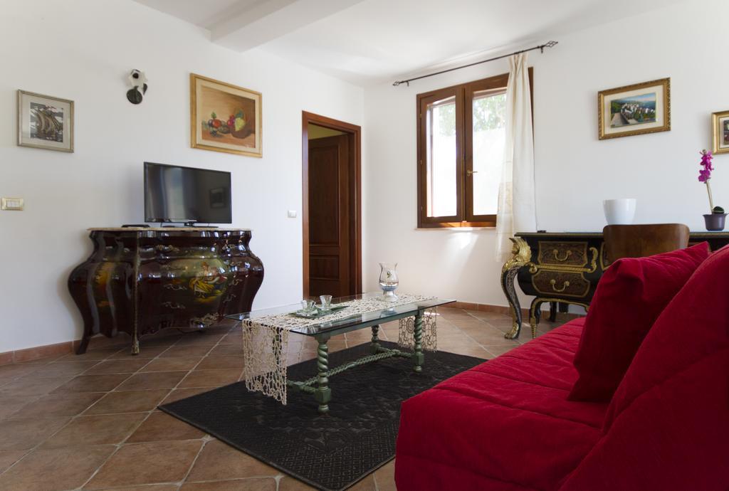 Bed & Breakfast Palmas