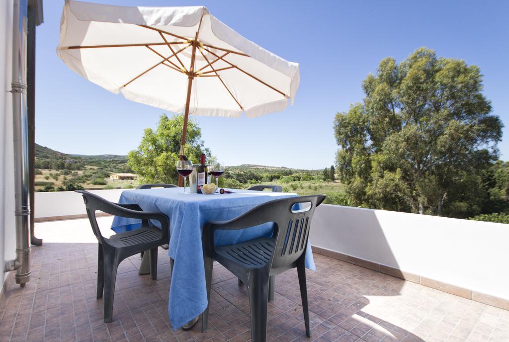 Bed & Breakfast Palmas Alghero