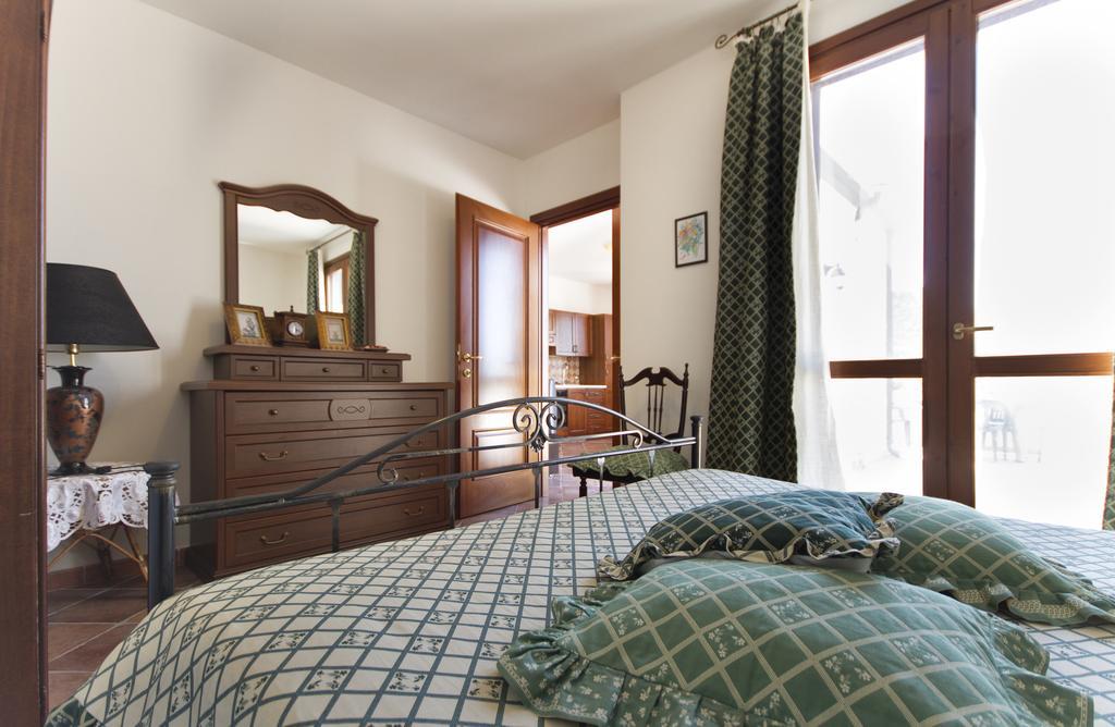 Palmas Bed & Breakfast