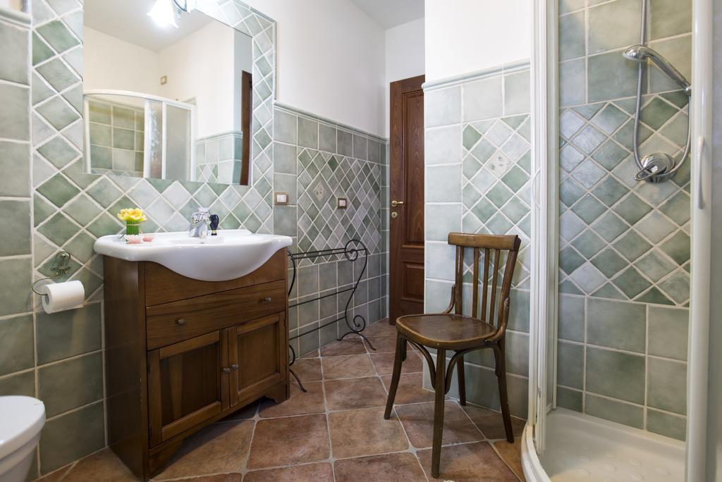 Las Palmas Bed & Breakfast
