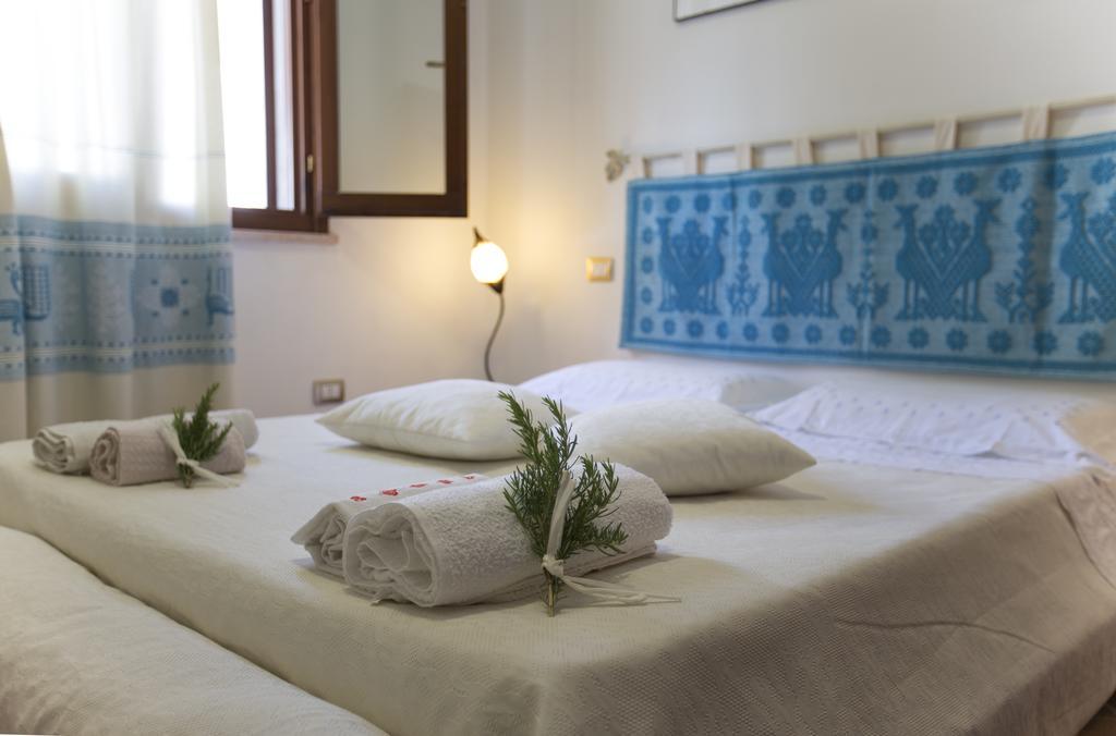 Las Palmas Bed & Breakfast 2*