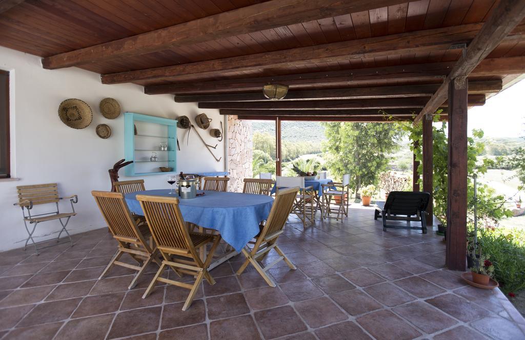 Palmas Bed & Breakfast Alghero