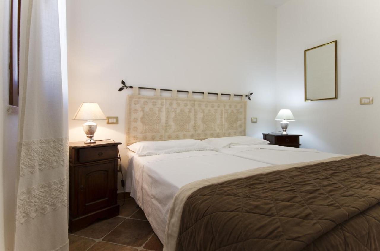 Bed & Breakfast Palmas Alghero